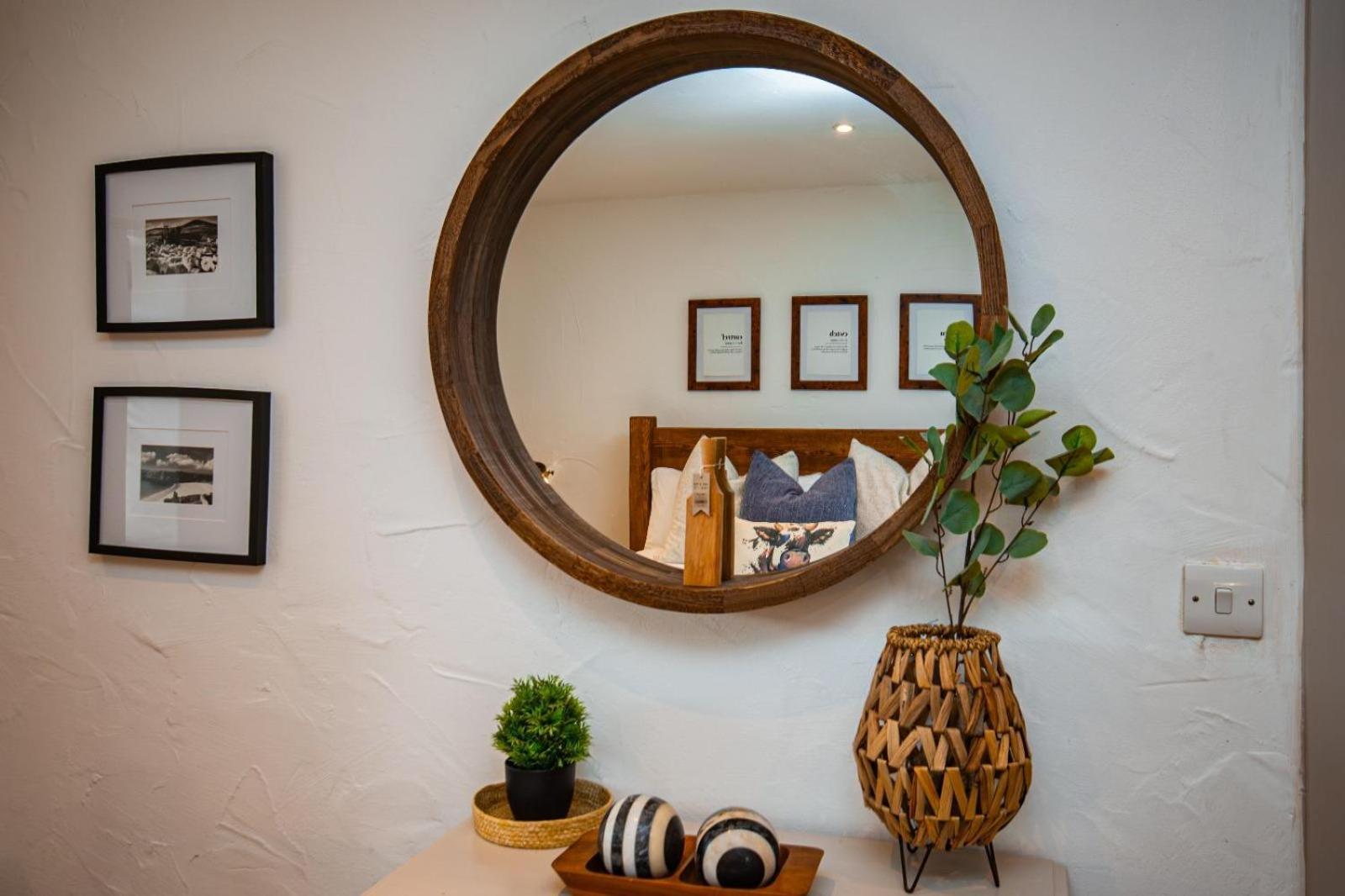 Cosy Farm Conversion In The Heart Of Pembrokeshire Maenclochog 外观 照片